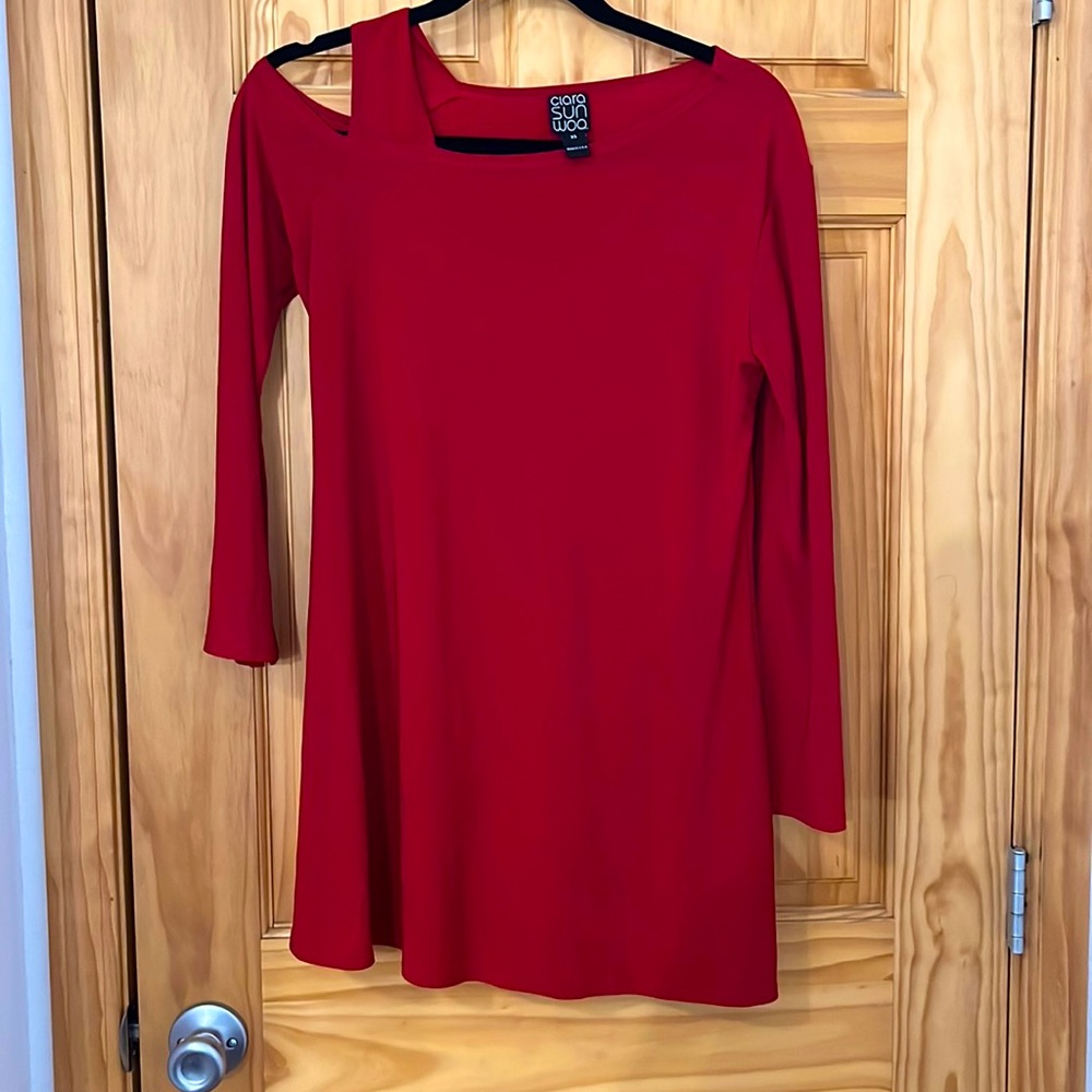 Clara Sun Woo Tunic